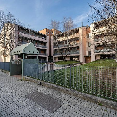 La Casetta Di Bubi Apartment อูดิเน ภายนอก รูปภาพ